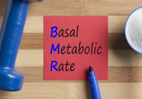 BMR