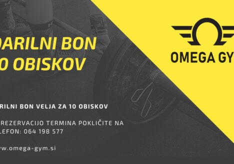 BON 10 OBISKOV