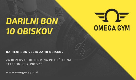 BON 10 OBISKOV