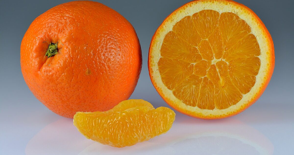 Oranges